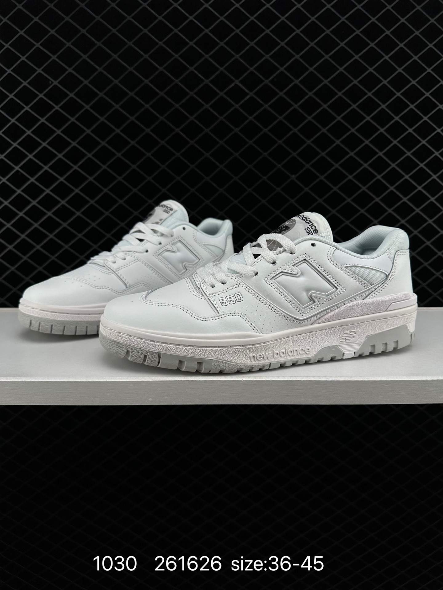 New Balance BB550